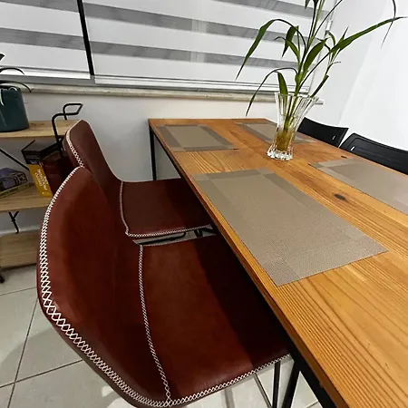 Loft com área de trabalho isolado - Centro do Rio de Janeiro-2