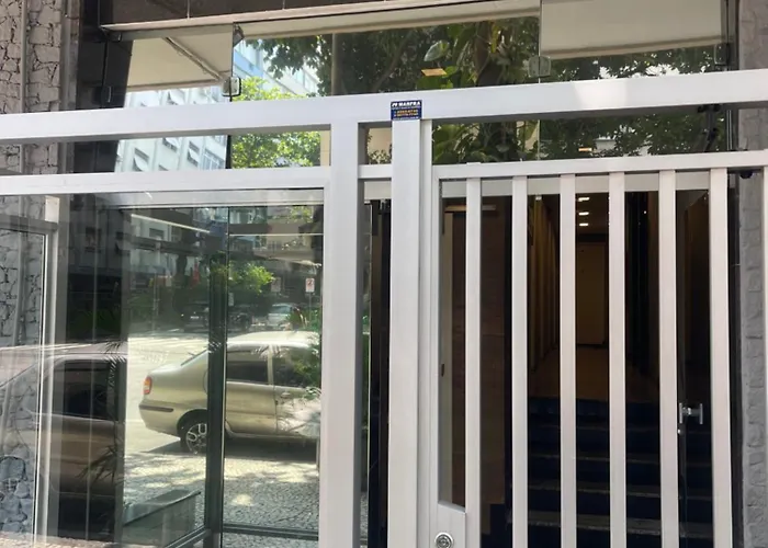 Arpoador - Amazing Loft Between Copacabana And Ipanema - True Rio Rio de Janeiro