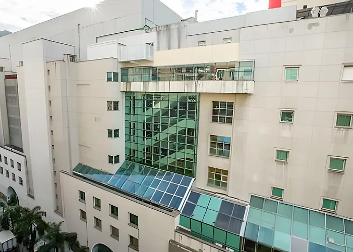 Moderno Loft Praia De Botafogo Rio de Janeiro
